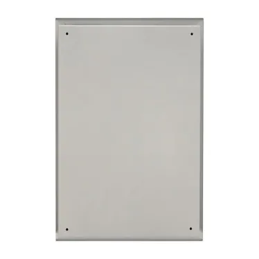 Щит распределительный встраиваемый ЩРв-36з IP31 520х340х120 с замком