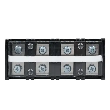 Терминал клеммный TC-2004 до 95мм2 200A 4 клеммные пары