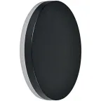 Светильник светодиодный уличный ДБУ-7w 4000К IP54 круглый черный