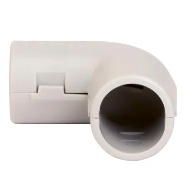 Угол Г-образный 16мм 90 градусов IP40 ЭКСП РЕСС 4/6