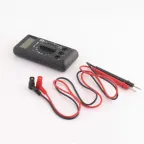 Мультиметр портативный М-182 DT-182