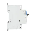 Выключатель автоматический четырехполюсный 13А C DX3-E 6kA/6kА