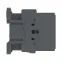 Магнитный контактор YON DSC018 18A 7,5кВт AC3 3P кат.380В AC 1НО