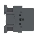 Магнитный контактор YON DSC018 18A 7,5кВт AC3 3P кат.380В AC 1НО
