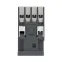 Магнитный контактор YON DSC018 18A 7,5кВт AC3 3P кат.380В AC 1НО
