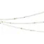 Лента светодиодная MICROLED-M140-4mm 24V White-CDW (4.8 W/m, IP20, 2216, 5m) (arlight, узкая) | 024505(2) | Arlight