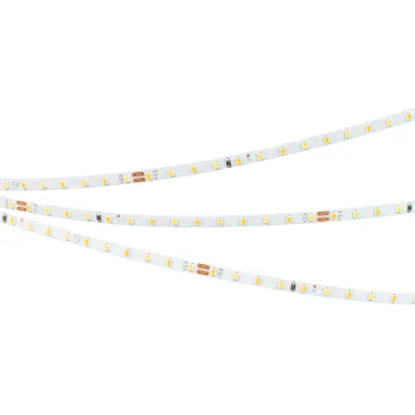 Лента светодиодная MICROLED-M140-4mm 24V White-CDW (4.8 W/m, IP20, 2216, 5m) (arlight, узкая) | 024505(2) | Arlight