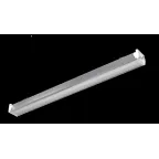 Светильник LED L-industry NEW 48Т 46Вт Д 5000K микропризм поворот крепл IP54 облегч корпус