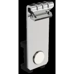 Зажим балочный верт. 1-5мм под нейлон. стяжку HDZ