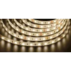 Лента светодиодная NLS-5050WW60-14.4-IP20-12V-Pro R5