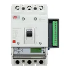 Выключатель автоматический AV POWER-1/3 100А 50кА ETU6.2