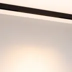 Светильник MAG-ORIENT-DOTS-L465-16W Day4000-MIX (BK, 24 deg, 48V, DALI) (Arlight, IP20 Металл, 5 лет) | 041879 | Arlight