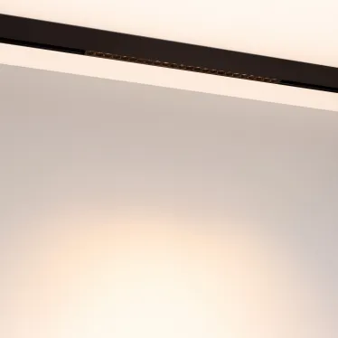 Светильник MAG-ORIENT-DOTS-L465-16W Day4000-MIX (BK, 24 deg, 48V, DALI) (Arlight, IP20 Металл, 5 лет) | 041879 | Arlight