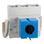 Выключатель автоматический ВА 5739 630А 344730 РЭ2500А нр~230В эп~230