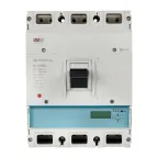 Выключатель автоматический AV POWER-4/3 1000А 50кА ETU6.0