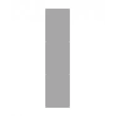 Панель боковая для ВРУ 2000хШх600 Unit S сварного PROxima