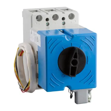 Выключатель автоматический ВА57-35-341830-200А-2500-690AC-НР230AC/220DC-ПЭ230AC-УХЛ3