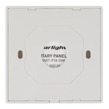 Панель Rotary SMART-P18-DIM (3V, 2.4G) | 025135 | Arlight