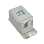 Пускорегулирующий аппарат ПРА ДРЛ 1И400 ДРЛ44Н-001 встраиваемый IP20 УХЛ2