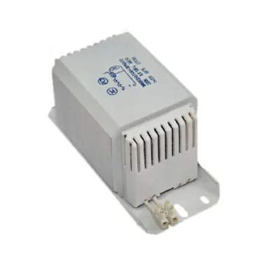 Пускорегулирующий аппарат ПРА ДРЛ 1И400 ДРЛ44Н-001 встраиваемый IP20 УХЛ2