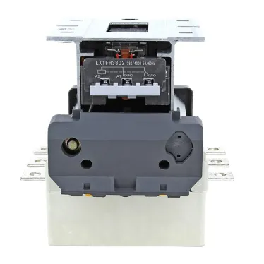 Контактор КТЭ 500А 380В 1НО