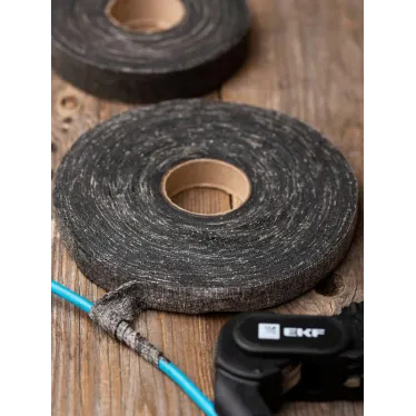 Изолента ХБ 1-ПОЛ 15мм/30м (300г) PROxima