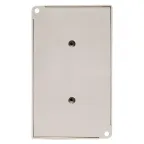 Преобразователь частоты 0.4/0.75кВт 1х230В VECTOR-100