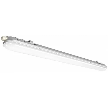 Светильник светодиодный ДСП-201 1,2м 36Вт 4000К ЕМ 1ч