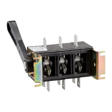 Рубильник ВР32-31Ф-А70220-100А-УХЛ3