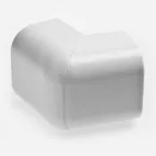 Угол внешний для РКК-74х55 (белый)