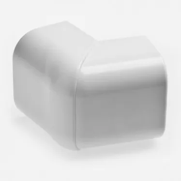 Угол внешний для РКК-74х55 (белый)