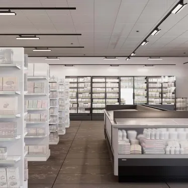 Светильник LGD-MARS-4TR-S582x138-50W Day4000 (WH, 60-130 deg, 230V) (Arlight, IP20 Металл, 5 лет) | 035499 | Arlight