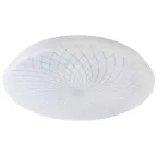 Светильник потолочный светодиодный SPB-6 Slim 3 36-6K 36Вт 6500K