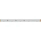 Лента LED RT 2-5000 24V RGB (5060, 150 LED, LUX) (ARL, 7.2 Вт/м, IP20)