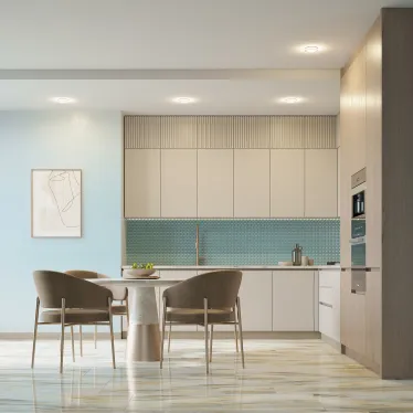 Светодиодная панель LTD-115SOL-15W Day White | 020709 | Arlight