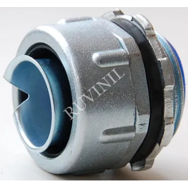 Муфта вводная для металлорукава МВн-32