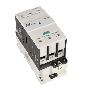 Контактор КМЭ 90А 230В АС AVERES
