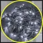 Гирлянда световая  NGF-S01-140CW-10-15.5m-230-C8-BL-IP44 | 61828 | Navigator