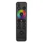 Пульт ARL-1022-SIRIUS-RGBW Black (4 зоны, 2.4G) | 027154 | Arlight