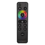 Пульт ARL-1022-SIRIUS-RGBW Black (4 зоны, 2.4G) | 027154 | Arlight