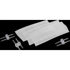 Коннектор NLSC-connector-2835-220V-NEONLED
