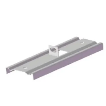 Скоба для соединения в линию для TLGP