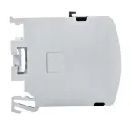 Шина нулевая в корпусе 2х11 125А