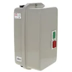 Пускатель в корпусе КМЭ 95А 220В с РТЭ IP65 EKF PROxima | ctrp-r-95-220v | EKF