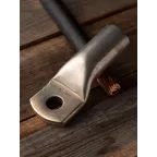 Наконечник медный луженый ТМЛ DIN 500-20 PROxima