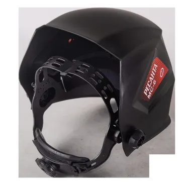 Сварочная маска МС-6 | 65/60 | РЕСАНТА