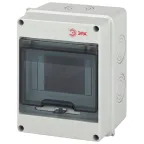 Корпус пластиковый КМПн-5 IP65 (40/240)