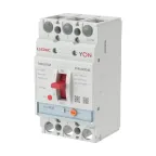 Выключатель автоматический YON MGS125 3P 32-40A 25kA