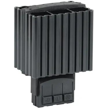 Обогреватель на DIN-рейку 45Вт IP20