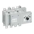 Рубильник реверсивный S5000F 160A 3П+Н